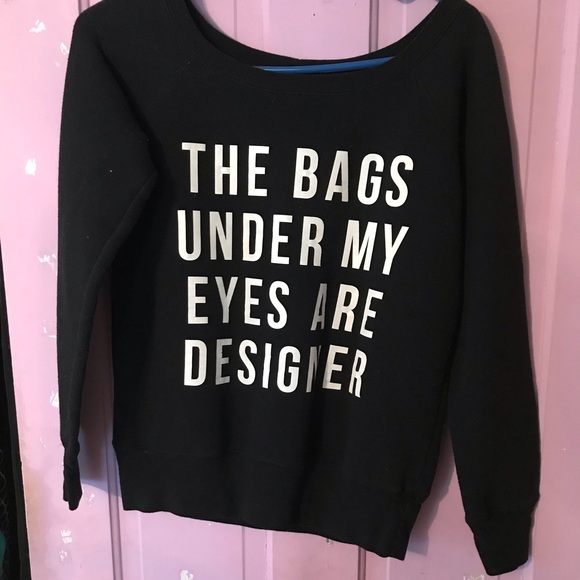 Bella Canvas Sweaters - Statement Sweater ✨